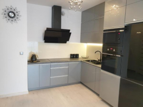 Caskada Modern Apartment 3 NOWY APARTAMENTOWIEC WINDA Słupsk